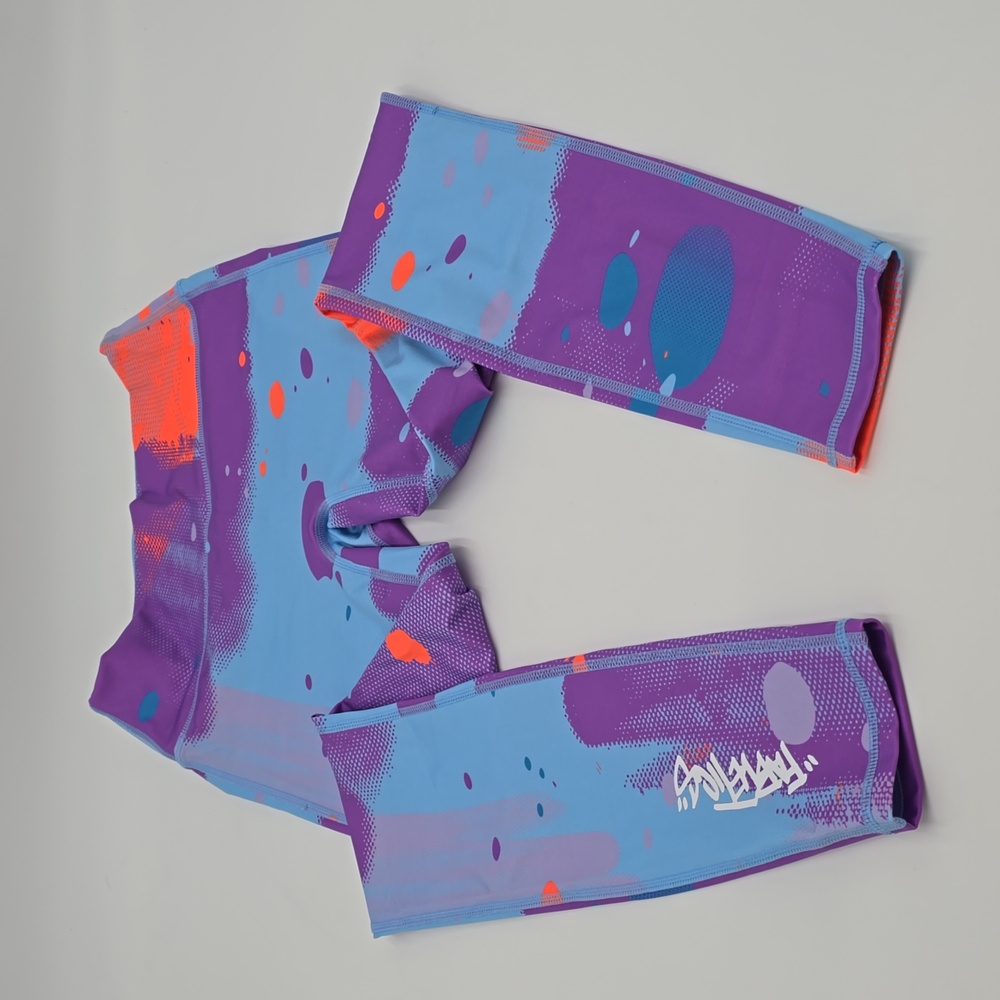 Fabletics Dimensioms leggings